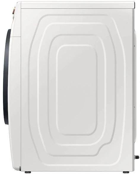 Samsung 7.5 Cu. Ft. Ivory Front Load Gas Dryer 8 Samsung 7.5 Cu. Ft. Ivory Front Load Gas Dryer - Image 6