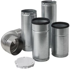 Samsung Side Vent Kit