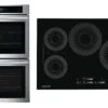 FRIGIDAIRE CookIng 2 Piece Package 445 FCWD3027AS-FCCI3027AB 2 FRIGIDAIRE CookIng 2 Piece Package 445 FCWD3027AS-FCCI3027AB -Samsung LG Store b11cc02b 3b78 4b6a 84ee 06a3de07bc02
