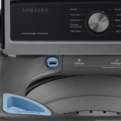 Samsung 4.5 Cu. Ft. Platinum Stainless Steel Top Load Washer 19 Samsung 4.5 Cu. Ft. Platinum Stainless Steel Top Load Washer -Samsung LG Store b1837fb9 ec27 41e4 81b7 94d63c2f84b4