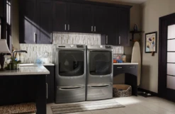 Maytag® 7.3 Cu. Ft. Metallic Slate Electric Dryer -Samsung LG Store b1b803d6 339a 4aa5 826a 63dfc1db869f