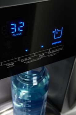 Whirlpool® 4 Piece Kitchen Package-Stainless Steel 16 Whirlpool® 4 Piece Kitchen Package-Stainless Steel -Samsung LG Store b1bd049a db12 4d19 bbf8 8e0130233382