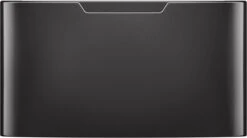 Open Box GE® 27.9" Diamond Gray Laundry Pedestal