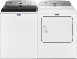 Maytag® Pet Pro System 7.0 Cu. Ft. White Front Load Electric Dryer 20 Maytag® Pet Pro System 7.0 Cu. Ft. White Front Load Electric Dryer -Samsung LG Store b24d1fe3 ec81 4a5c 9ceb 655800ea2bdb