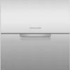 Fisher & Paykel Series 7 24" Stainless Steel Double DishDrawer™ Dishwasher -Samsung LG Store b29acd79 b953 4532 9c1f 2e54bad8c5be