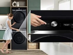 Samsung MultiControl™ Laundry Stacking Accessory -Samsung LG Store b411f2cb e6be 409c 9946 b4e33473466a