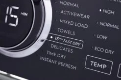 Open Box **Scratch And Dent** Electrolux 8.0 Cu. Ft. White Gas Dryer 21 Open Box **Scratch And Dent** Electrolux 8.0 Cu. Ft. White Gas Dryer -Samsung LG Store b4dae5c2 75fd 48c3 b44e 427cade01484