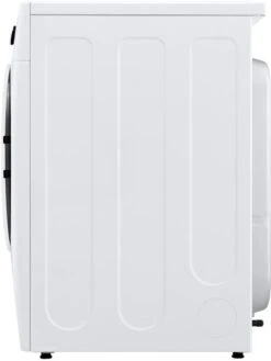 Open Box **Scratch And Dent** LG 7.4 Cu. Ft. White Front Load Electric Dryer 19 Open Box **Scratch And Dent** LG 7.4 Cu. Ft. White Front Load Electric Dryer -Samsung LG Store b66cba6b c3c2 4463 a928 059eb08248ec