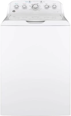 GE Laundry Pair Package 108 GTW465ASNWW-GTD42EASJWW -Samsung LG Store b6fc0023 d870 4375 9a20 fec28c74265a