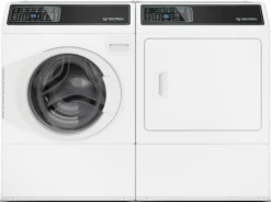 Speed Queen® White Laundry Pair 21 Speed Queen® White Laundry Pair -Samsung LG Store b77c7dc3 7332 4a03 b1ef 374ea9d81297