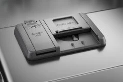 KitchenAid® 24" Stainless Steel With Printshield Built In Dishwasher -Samsung LG Store b7dc0c6c 8946 4ab7 af9f 1efa2b22ef9a