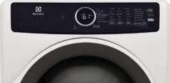 Electrolux 8.0 Cu. Ft. White Front Load Gas Dryer 17 Electrolux 8.0 Cu. Ft. White Front Load Gas Dryer -Samsung LG Store b855f69c 5bea 427c 8573 9ce24951d0dd
