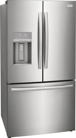 Frigidaire Gallery Kitchen 4 Piece Package 586 -Samsung LG Store b8a53161 bd39 46b5 8c09 0b48948e5cec