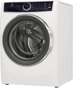 Electrolux 4.5 Cu. Ft. White Front Load Washer 14 Electrolux 4.5 Cu. Ft. White Front Load Washer -Samsung LG Store b8abc822 8b66 4792 8944 c97afe4e9547