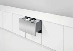 Fisher & Paykel Series 5 24" Stainless Steel Single DishDrawer™ Dishwasher 7 Fisher & Paykel Series 5 24" Stainless Steel Single DishDrawer™ Dishwasher -Samsung LG Store b8ebcb8e 74ee 4c59 a85d 96a368cc2991