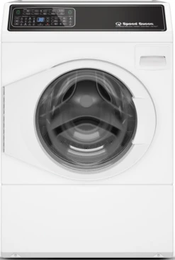 Speed Queen® White Laundry Pair 18 Speed Queen® White Laundry Pair -Samsung LG Store b907b14a 99ab 4f7a a6ae e4ceb0601548 1