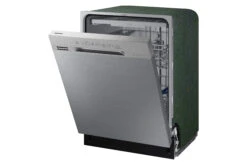 Samsung 24" Stainless Steel Built In Dishwasher 14 Samsung 24" Stainless Steel Built In Dishwasher -Samsung LG Store b95eb43b 64fa 4c2c 9404 b5c28575b446