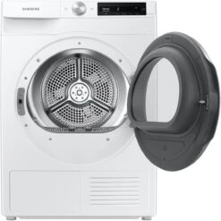 Samsung 4.0 Cu. Ft. Heat Pump Electric Dryer -Samsung LG Store b961dd31 29eb 47aa 8a9f 0479b7d41684