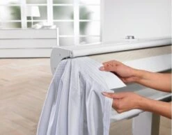 Miele Rotary Iron-Lotus White -Samsung LG Store ba1dde8f f2c3 446c a342 eb723659a019