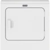 Maytag® Pet Pro System 7.0 Cu. Ft. White Front Load Gas Dryer -Samsung LG Store ba2001d8 9075 4ef2 b6d2 6ad7e12da958