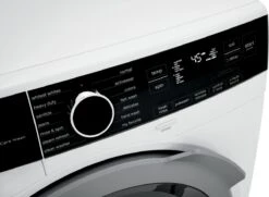 Electrolux 2.4 Cu. Ft. White Front Load Washer -Samsung LG Store bb46bf6d 2d18 43d0 98cb 9b272d7fd5c7