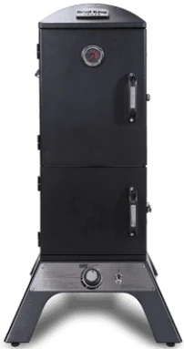 Broil King® Black Vertical Gas Smoker