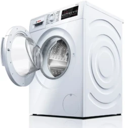 Bosch® 300 Series 2.2 Cu. Ft. White Front Load Washer 10 Bosch® 300 Series 2.2 Cu. Ft. White Front Load Washer -Samsung LG Store bc118588 0cda 4403 a2b3 9cf0417fffb8
