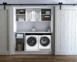 Electrolux 2.4 Cu. Ft. White Front Load Washer -Samsung LG Store bc467bd1 51a2 4364 93d0 568980fdd44d