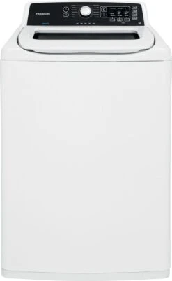FRIGIDAIRE Laundry Pair Package 39 FFTW4120SW-FFRG4120SW -Samsung LG Store bcb5f6bd 2f23 41d0 a779 7f80ab95836a