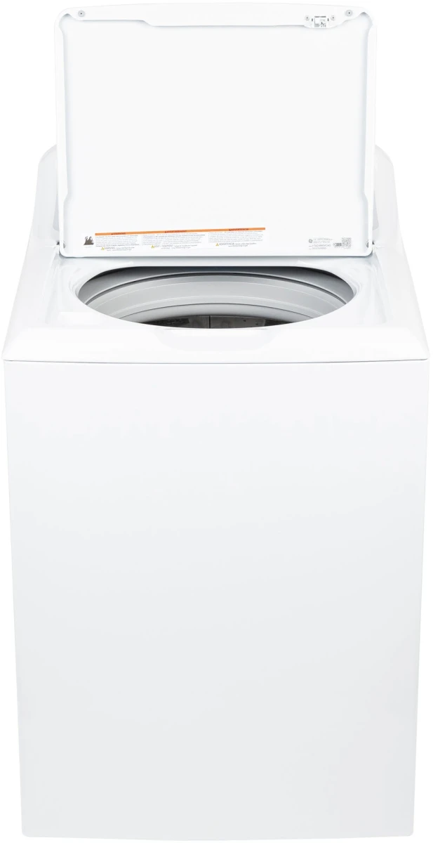 GE HOTPOINT Laundry Pair Package 550 HTW240ASKWS-HTX24EASKWS 10 GE HOTPOINT Laundry Pair Package 550 HTW240ASKWS-HTX24EASKWS - Image 8