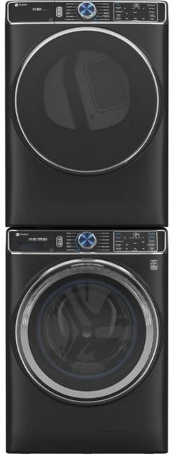 GE Profile™ 7.8 Cu. Ft. Carbon Graphite Front Load Electric Dryer -Samsung LG Store bce33f0b 60e2 486b ab17 4b3d2ae205b5