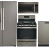 GE Kitchen 4 Piece Package 295 -Samsung LG Store bd2d33d9 ae33 40e2 9310 848ecbf74240