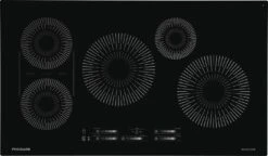 FRIGIDAIRE CookIng 2 Piece Package 444 FCWS3027AS-FCCI3627AB -Samsung LG Store be0899c7 2f0e 4a25 8d61 cf449a2f7ac1