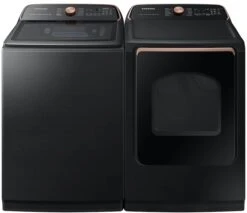 Samsung 5.5 Cu. Ft. Brushed Black Top Load Washer 21 Samsung 5.5 Cu. Ft. Brushed Black Top Load Washer -Samsung LG Store be68cbd4 f6fd 42ef 8d88 c8c46396c456