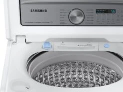 Samsung 5.2 Cu. Ft. White Top Load Washer 15 Samsung 5.2 Cu. Ft. White Top Load Washer -Samsung LG Store be98c0d1 809d 47fa ba7a e995d86852ff