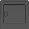 Whirlpool® 7.0 Cu. Ft. Volcano Black Front Load Gas Dryer -Samsung LG Store bf2d20d2 8881 468f a0b2 0cf6c9695d1d