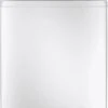 GE Profile™ 5.4 Cu. Ft. White Top Load Washer