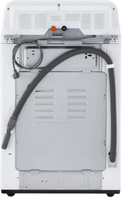 LG 5.0 Cu. Ft. White Top Load Washer 19 LG 5.0 Cu. Ft. White Top Load Washer -Samsung LG Store bf9cd29f 3b7e 4e66 a823 dde02afc0714