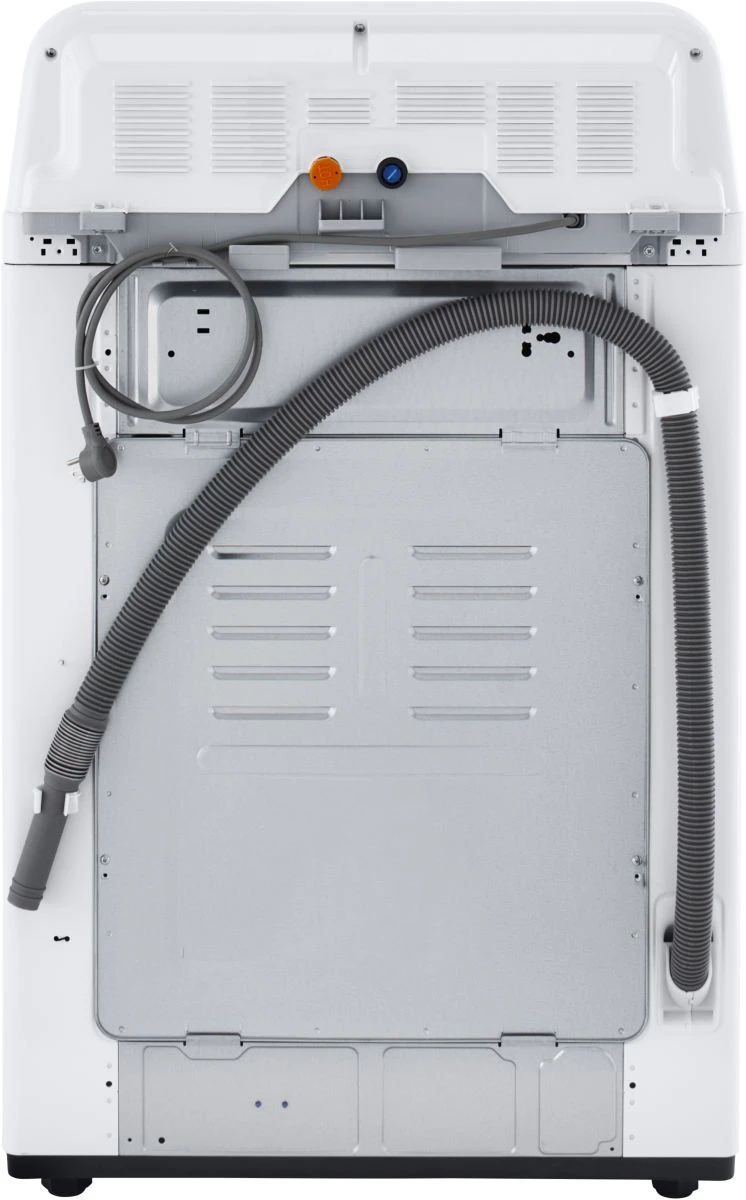 LG 5.0 Cu. Ft. White Top Load Washer 10 LG 5.0 Cu. Ft. White Top Load Washer - Image 8