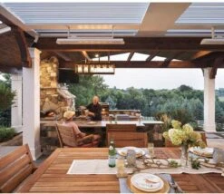 Bromic® Tungsten Smart-Heat™ Black 56" Electric Patio Heater 11 Bromic® Tungsten Smart-Heat™ Black 56" Electric Patio Heater -Samsung LG Store c00c00a2 bbef 4446 969b f96994dbcf2e