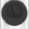 Open Box **Scratch And Dent** GE® 7.8 Cu. Ft. White Smart Front Load Gas Dryer 1 Open Box **Scratch And Dent** GE® 7.8 Cu. Ft. White Smart Front Load Gas Dryer -Samsung LG Store c08342a3 5f9c 4234 8d9c 96b2f88a019e