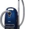 Open Box **Scratch And Dent** Miele Vacuum Complete C3 Marin Marine Blue Canister Vacuum 2 Open Box **Scratch And Dent** Miele Vacuum Complete C3 Marin Marine Blue Canister Vacuum -Samsung LG Store c08ba0dc 2d69 464b a41a e5d18bb4fcc9
