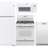 GE Kitchen 4 Piece Package 260 -Samsung LG Store c0c02c33 3229 4033 858f 33a8c2ba81df