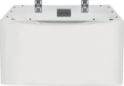 Electrolux 27" Island White Laundry Pedestal -Samsung LG Store c0d622b2 5d3d 40f9 b91e 32a1e52a4398