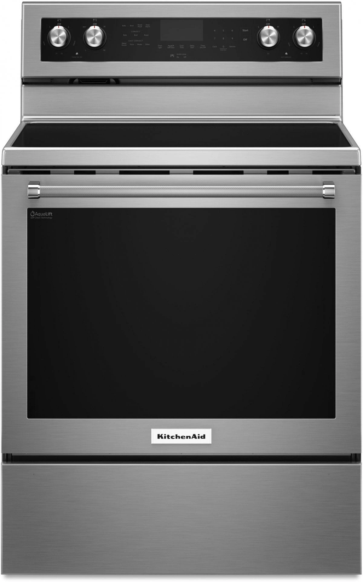 KITCHENAID Kitchen 4 Piece Package 20 KRFC300ESS-KFEG500ESS-KMHS120ESS-KDFE104KPS 5 KITCHENAID Kitchen 4 Piece Package 20 KRFC300ESS-KFEG500ESS-KMHS120ESS-KDFE104KPS - Image 3