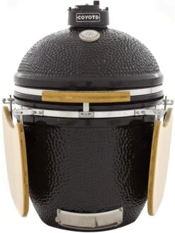 Coyote Asado Smoker