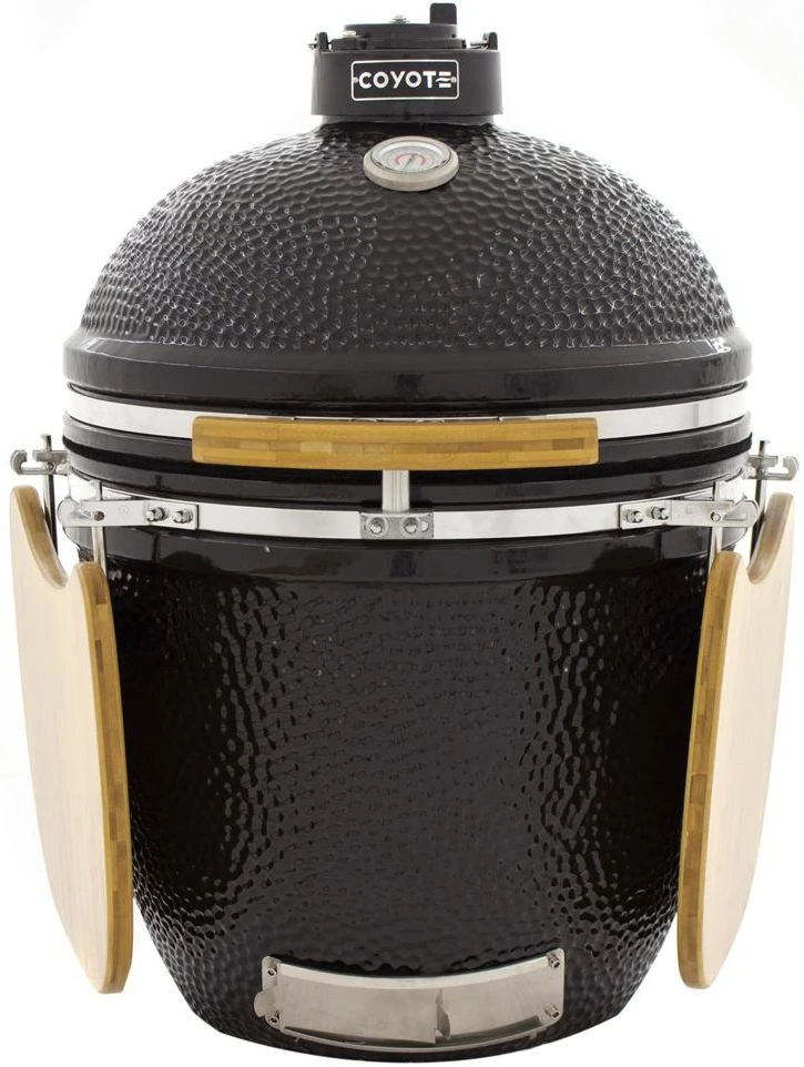 Coyote Asado Smoker 3 Coyote Asado Smoker