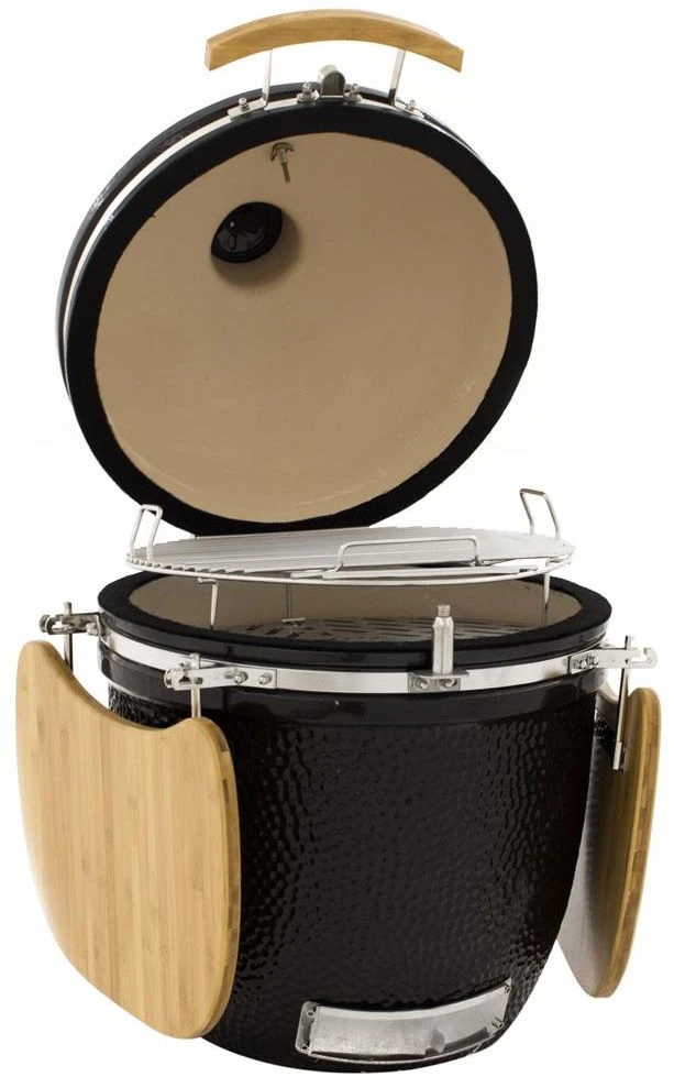 Coyote Asado Smoker 4 Coyote Asado Smoker - Image 2