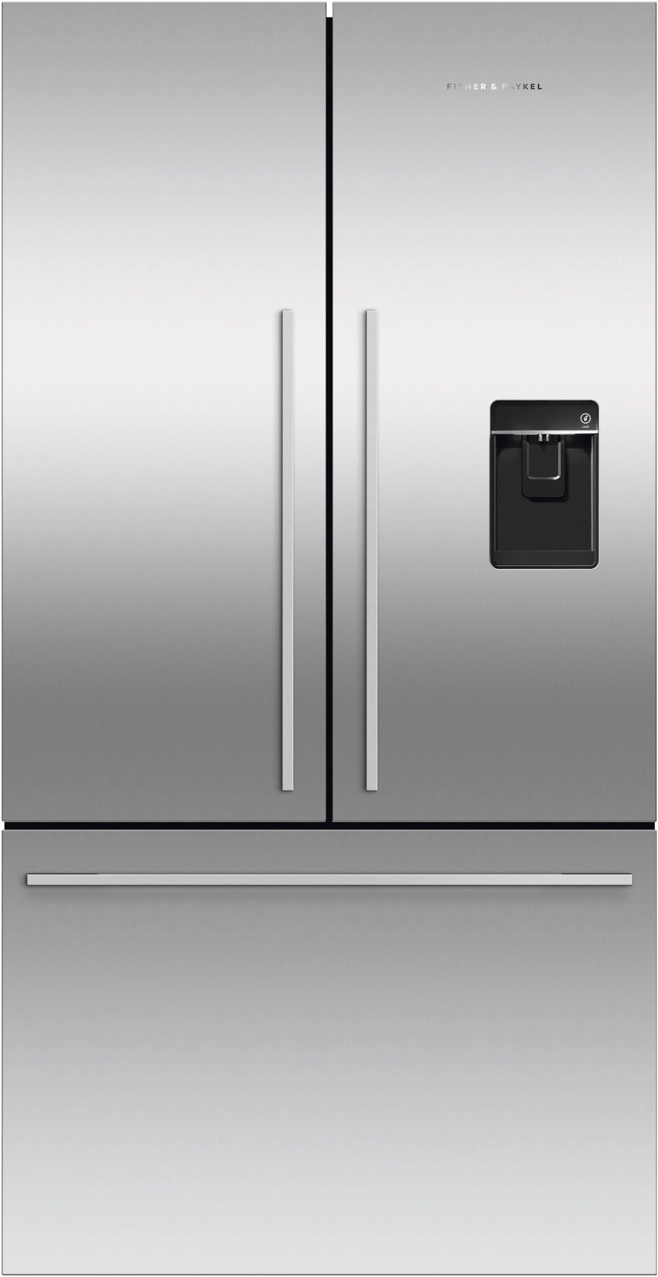 Fisher & Paykel 4 Piece Kitchen Appliance Package 4 Fisher & Paykel 4 Piece Kitchen Appliance Package - Image 2