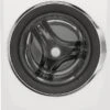 Electrolux 4.5 Cu. Ft. White Front Load Washer